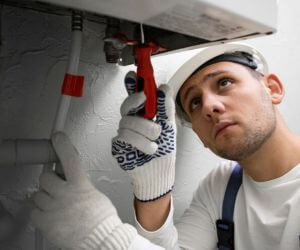 About Tankless Water Heater Installation Pros Dubois, WY